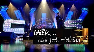 Chase &amp; Status ft. Tom Grennan - All Goes Wrong - Later... with Jools Holland - BBC Two