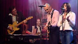 PAUL KELLY - This Mess We&#39;re In (Live)