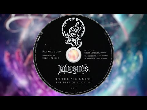 Lovebites - Painkiller [Judas Priest Cover] online metal music video by LOVEBITES