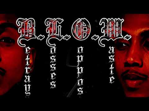 Yo Blow - Laced ft Booda