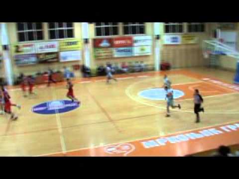 basket.ba:1.kolo Liga -13 / M / Mladost - Sloboda 79 : 66