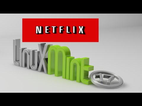 comment installer netflix