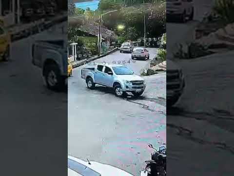 accidente en zaruma el oro