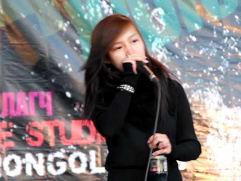 есүүжин BeatBox on Hip hop Dance Battle vol.7