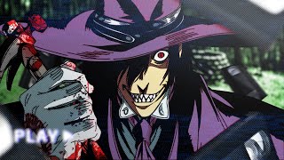 Cover art for Alone ( Amv Phonk )