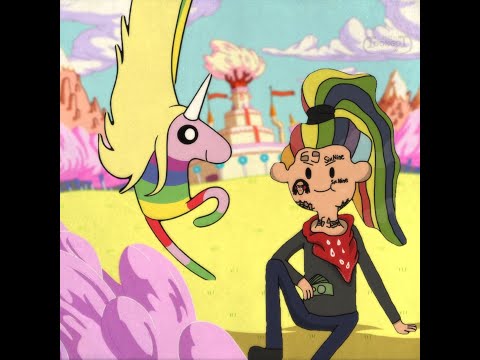 Supa Wave "SCUMWAVE" Feat. 6IX9INE (Official Music Video) (prod. Topstacker)