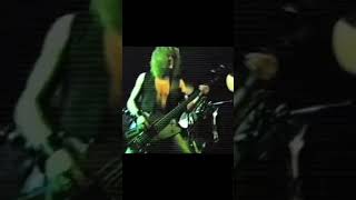 Mercyful Fate - Evil 1983#mercyfulfate #mercyfulfateband #kingdiamond #80sheavymetal #metalmusic