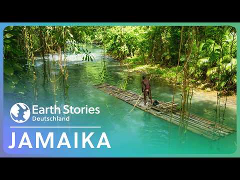 Jamaika: Das entspannteste Leben auf der Reggae Insel