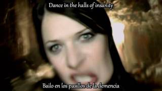 Tristania - Equilibrium Album Version Full Lyrics Subs. Español