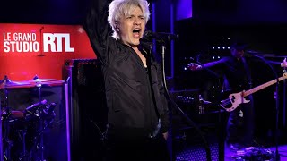 Indochine - Un été français (LIVE) Le Grand Studio RTL