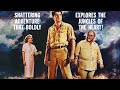 THE SPIRAL ROAD Official Trailer (1962, Rock Hudson, Burl Ives, Gena Rowlands)