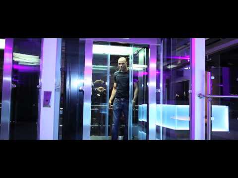 (Wegoingin.com Exclusive) Blacker GFC - Thank you lord [Music Video]