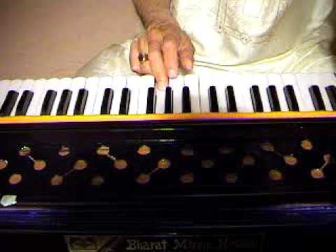 Vocal Raag Bilaval 07 Alap Sthai -Sharda Music (sharda.org)