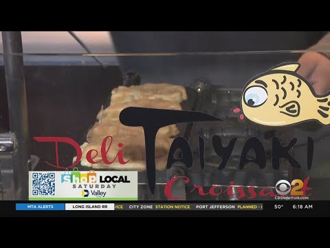 Shop Local Saturday: Borough of Palisades Park