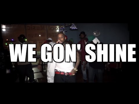 We Gon' Shine - Ty Nitty Feat. Bishop Brooks & Cazmere (Official Video)
