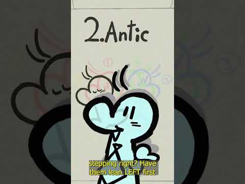 HOW TO ANIMATE #animationtutorial