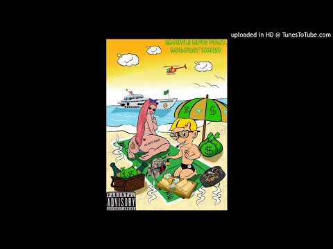 Kashflo Kevo - Go Get Some (Official Audio Video) feat. RudeBoy Whomp