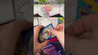Opening Destined Rivals Booster Pack #pokemon #pokemoncards