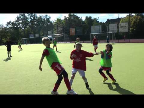 Sternstunden-Cup: Hertha 03 Zehlendorf - SSC Südwest