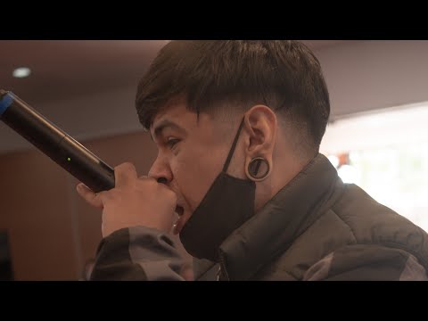 NACKEL vs BRASITA | 8vos | PDC REGIONAL BS AS | 24/08/21