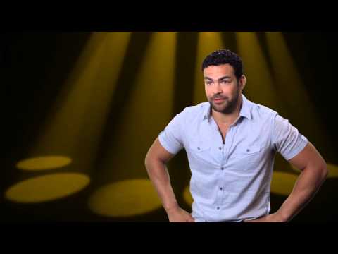 How to Make Love to a Woman — entertainment-adjacent production work
