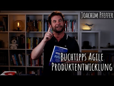 Buchtipps Agile Produktentwicklung / Lean Development