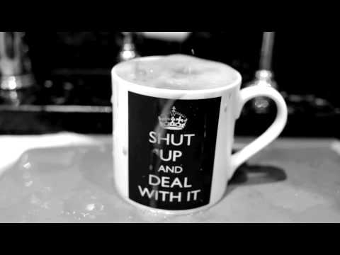 Autonomads - Breadline Britain