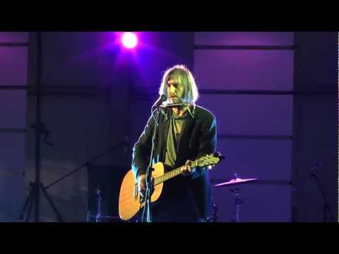 Eskamotër - Jano! - festival Votvírák 2012