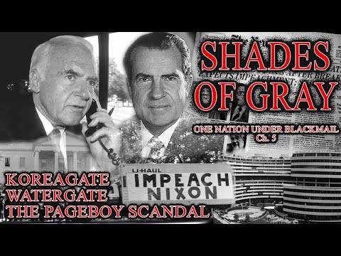 TKP - Shades of Gray | One Nation Under Blackmail Vol. 1