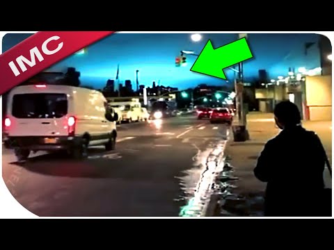 Mind Blowing Phenomena Viewers Are Struggling To Explain