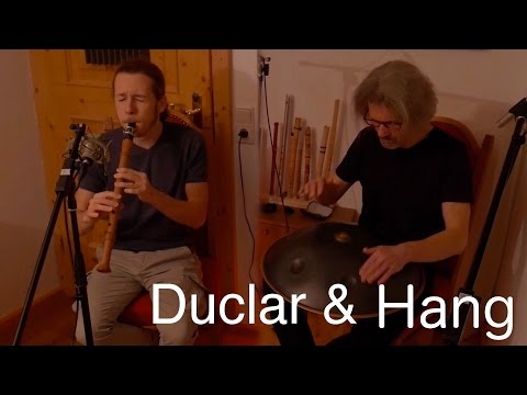 Relaxing Hang & Duclar | Gernot Reichholf - Flo Ryan