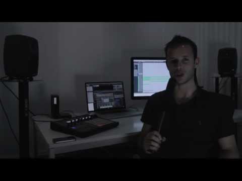 Chris Metcalfe - Subculture Australian Tour