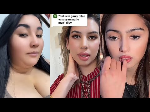 Gary bilen Ýaşayan marly diýaler Jogap 🤦‍♂️