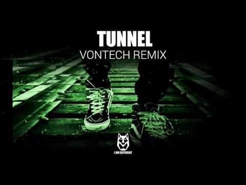 LAKAC - Tunnel (Vontech Remix) [I AM DIFFERENT]