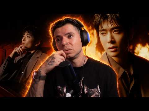 REACTING TO JAEHYUN 재현 '99 Degrees' MV | DG REACTS