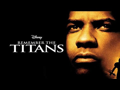 Remember the Titans 20th Anniversary review