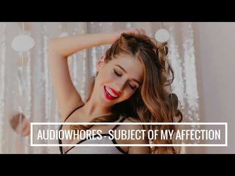 Audiowhores feat Alexis Hall - Subject of my affection