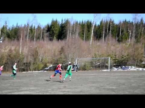 Fiskeviks IF - Edsvalla