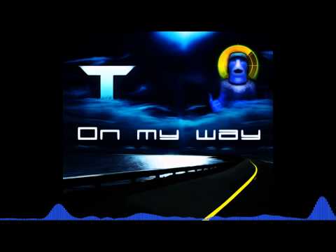 [Drumstep] Teminite & PsoGnar - On My Way