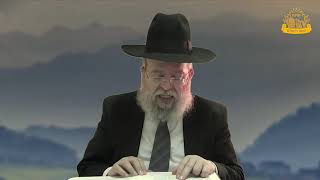 דף היומי בחצי שעה - תענית דף ט"ז