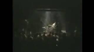 Meat Puppets Running Away