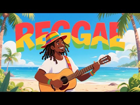 NEW REGGAE MIX SONG 2024 🥰 SONG MUSIC LIVE BEACH SUNSET LOVE RELAX 291