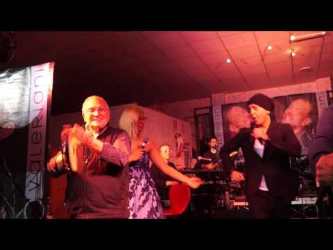 GIO' VALERIANI -LE TARANTELLE