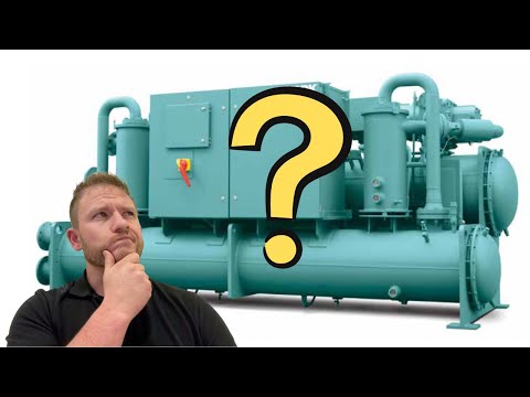 Mastering The Basics: How Does A Chiller Work?
