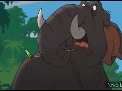 "P. Sherman 42 W'sWSN Age 2: The Meltdown" Part 1 - What A Good Game