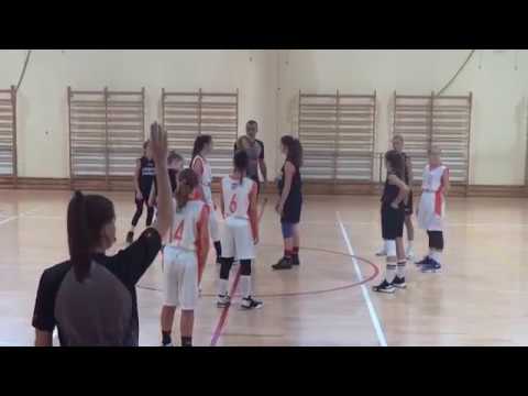 ŽKK Istok :  ŽKK Jabuka Zaprešić