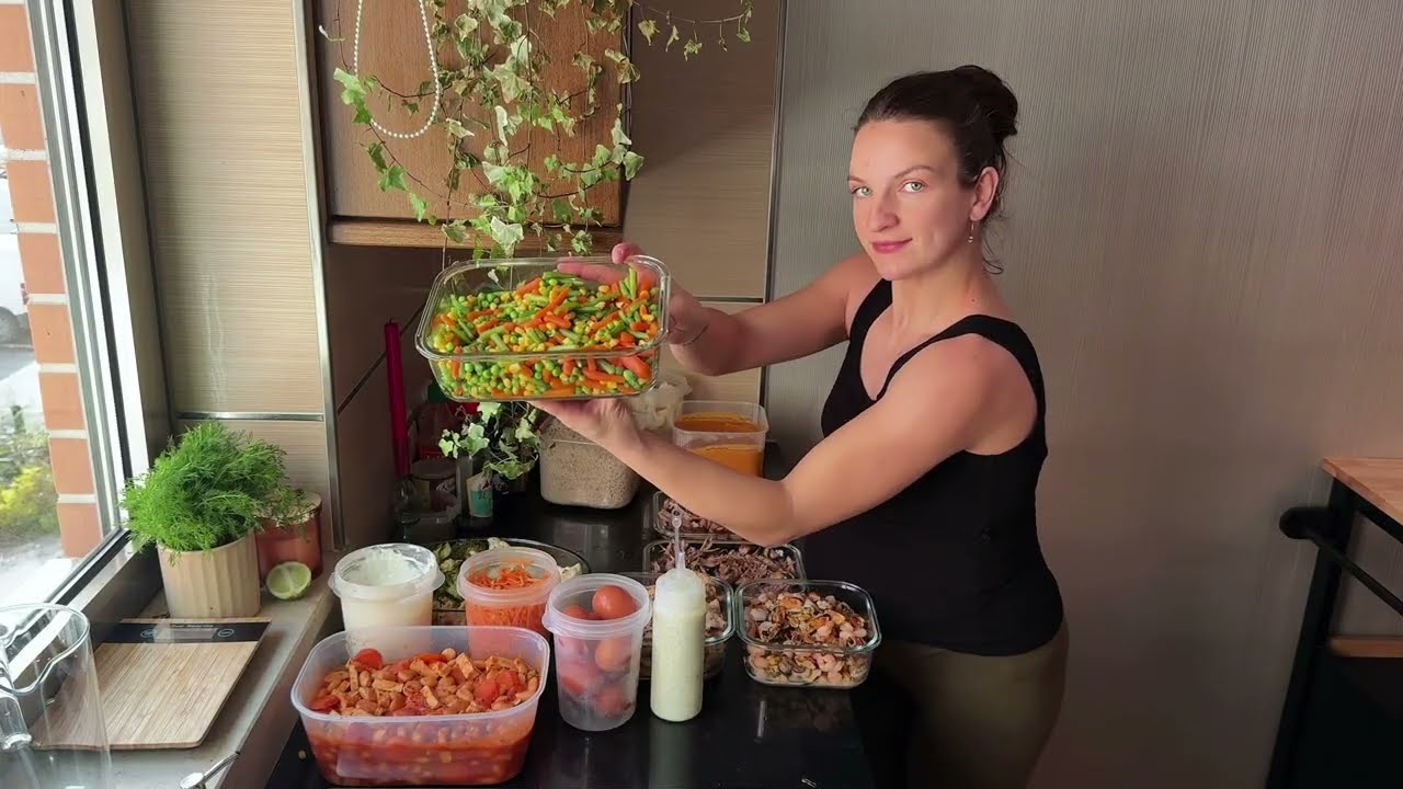 Mealprep 28