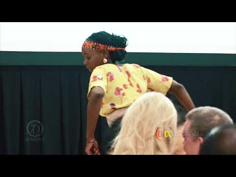 KANO KOZE - Winnie Nywagi by Tracy