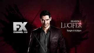 Lucifer Season 2 Episode 2: Liar, Liar, Slutty Dress on Fire