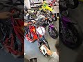 KTM 1290 SUPERDUKE FULL SYSTEM PURE SOUND EXPO MOTO GDL 2023 Ktm Motorsport Motorcycle